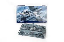 Fw 190A-5 + OVERTREES BUNDLE 1/48 