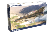 MiG-21bis 1/48 