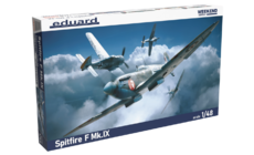Spitfire F Mk.IX 1/48 