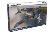 Tempest Mk.V Series 2 1/48 
