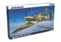 Spitfire Mk.Vb early 1/48 