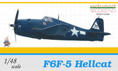 F6F-5 1/48 