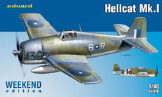 Hellcat Mk.I 1/48 