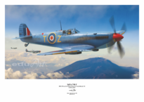 Spitfire F Mk.IX 