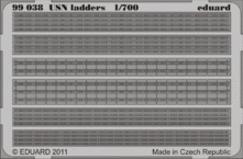 USN ladders 1/700 