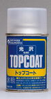 Mr.Top Coat Gloss - 86ml 