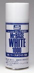 Mr.Base White 1000 - 180ml 