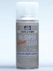 Mr.Super Clear UV- lak lesklý s UV filtrem ve spreji 170ml 