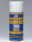Mr.Primer Surfacer 1000 - tmel stříkací 170ml 