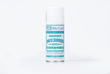 Aqueous White Surfacer 1000 Spray - stříkací tmel bílý 170ml 