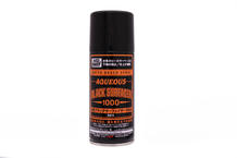 Aqueous Black Surfacer 1000 Spray - stříkací tmel - černý 170ml 