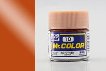 Mr.Color - Copper 