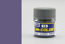 Mr.Color - neutral Gray 