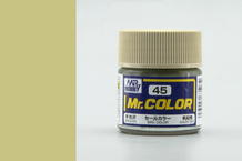 Mr.Color - plachtová barva 