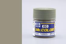 Mr.Color - RLM02 gray 