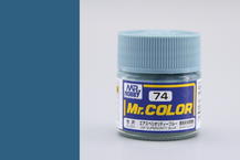 Mr.Color - air superiority blue 