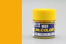 Mr.Color - RLM04 yellow 