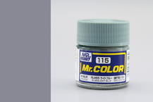 Mr.Color - RLM65 light blue 