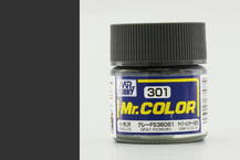 Mr.Color - FS36081 Gray 