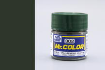 Mr.Color - FS34092 green 