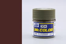 Mr.Color - FS34087 olive drab 