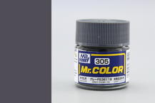 Mr.Color - FS36118 gray 