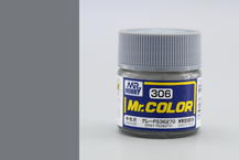 Mr.Color - FS36270 gray 