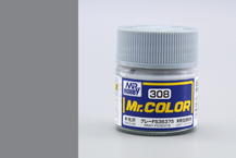 Mr.Color - FS36375 gray 