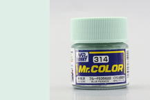 Mr.Color - FS35622 Blue 