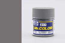 Mr.Color - FS36231 gray 