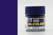 Mr.Color - FS15050 Blue 