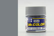 Mr.Color - Barley Gray BS4800/18B21 