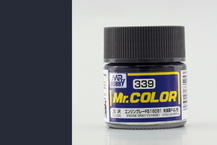 Mr.Color - FS16081 Engine Gray 