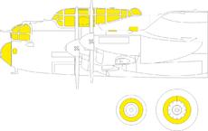 Lancaster B Mk.I 1/48 