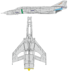 F-4E surface panels 1/48 