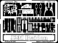 J2M Raiden 1/48 