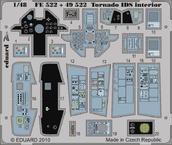 Tornado IDS интерьер S.A. 1/48 
