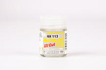 Mr. Color GX - Super Clear III UV Cut Flat (18ml) 