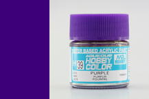 Hobby color - Purple 