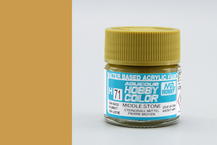 Hobby color - middle stone 