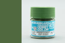 Hobby color - FS34227 green 