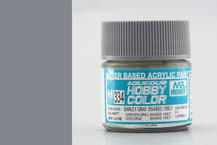 Hobby color - Barley Gray BS4800/18B21 