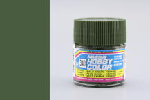 Hobby color - FS34097 field green 