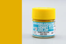 Hobby color - RLM04 yellow 