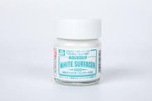 Aqueous White Surfacer 1000 - 40ml 