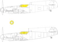 Bf 109G-6 1/35 