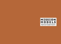 Mission Models Paint - Copper 30ml 