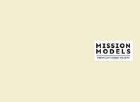 Mission Models Paint - Light Neutral Tan 30ml 