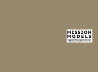 Mission Models Paint - IDF Sandgrey version 1 30ml 