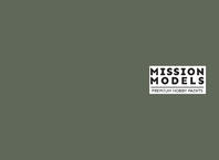 Mission Models Paint - Field Grey RLM 80 30ml 